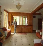 Lords Regency 4* New Delhi